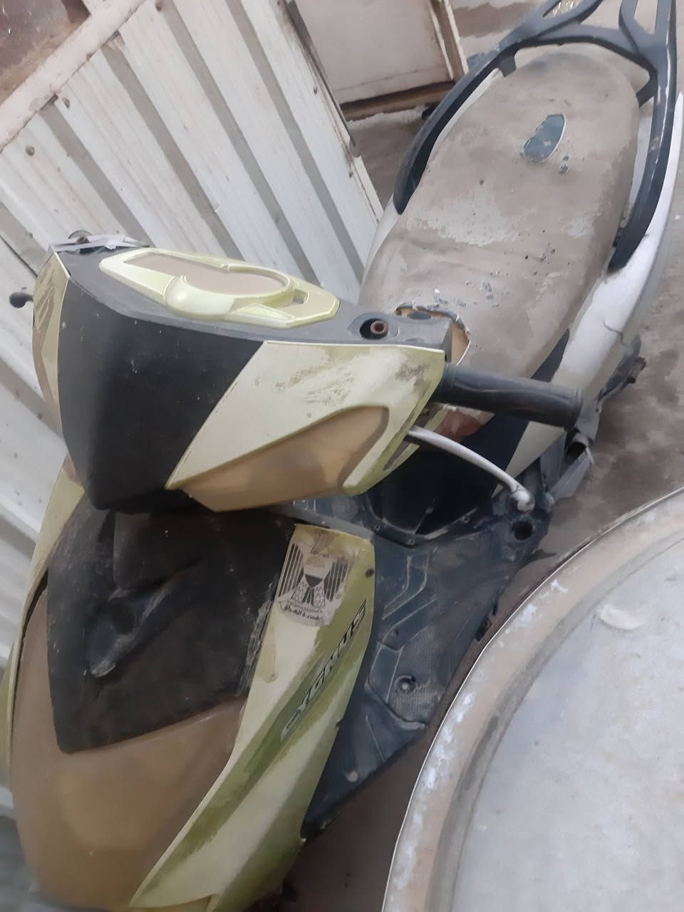 ابيعهن كوم حديد مستحقات تجفيت ٣٠٠


**إذا كنت صاحب هذا الإعلان وتريد حذفه لأي سبب، رجاءا أرسل رسالة إلى الدعم الفني**