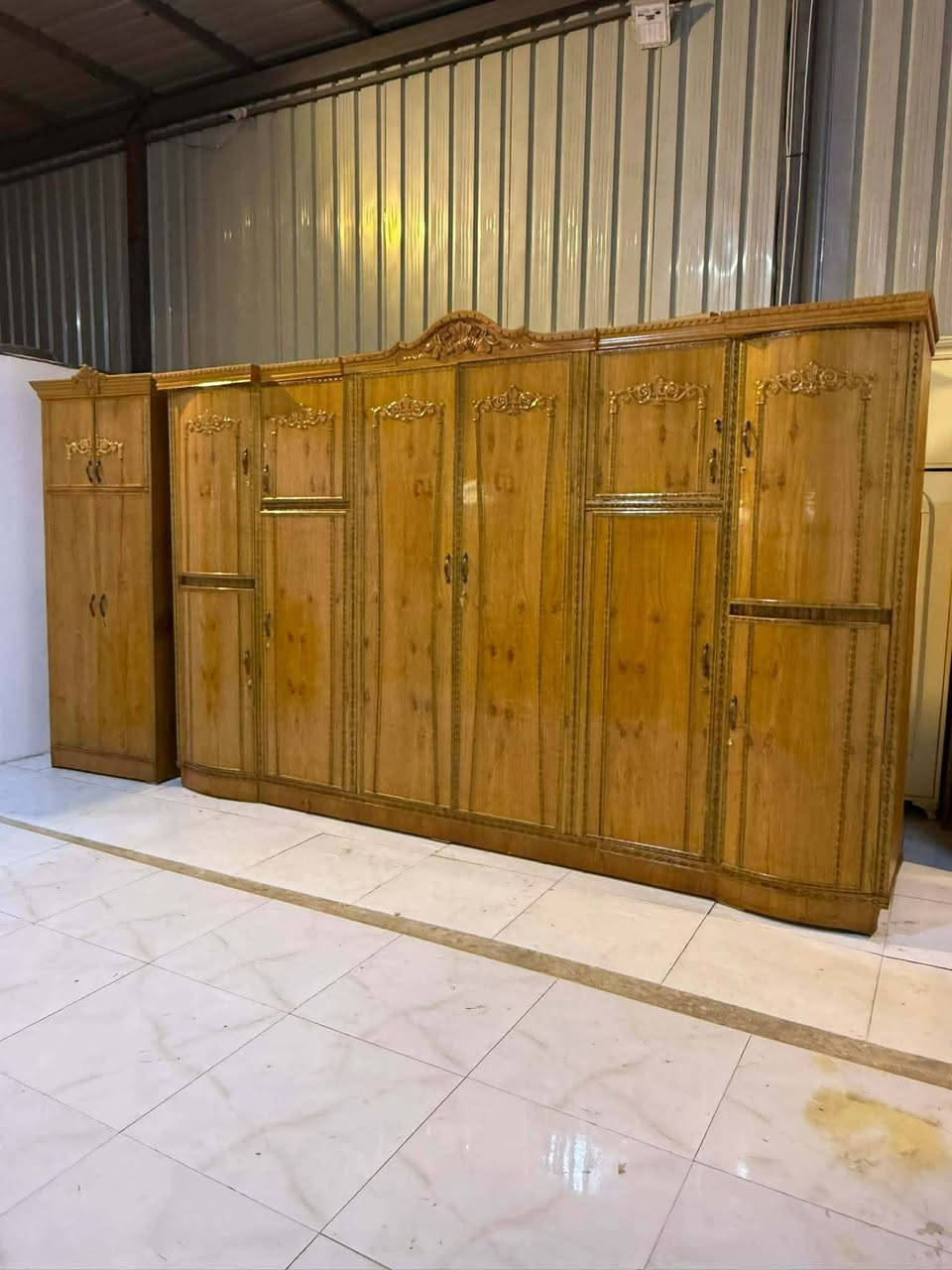 غرفه زان 
شد نقل داخل بغداد مجاني 
نضافه ٩٠
غرفه كيوت
‏‪+964 777 483 6138‬‏


**إذا كنت صاحب هذا الإعلان وتريد حذفه لأي سبب، رجاءا أرسل رسالة إلى الدعم الفني**