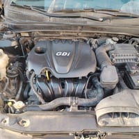 سوناتا • ٢٠١٣ • ٢٤٠٠ جي دي اي