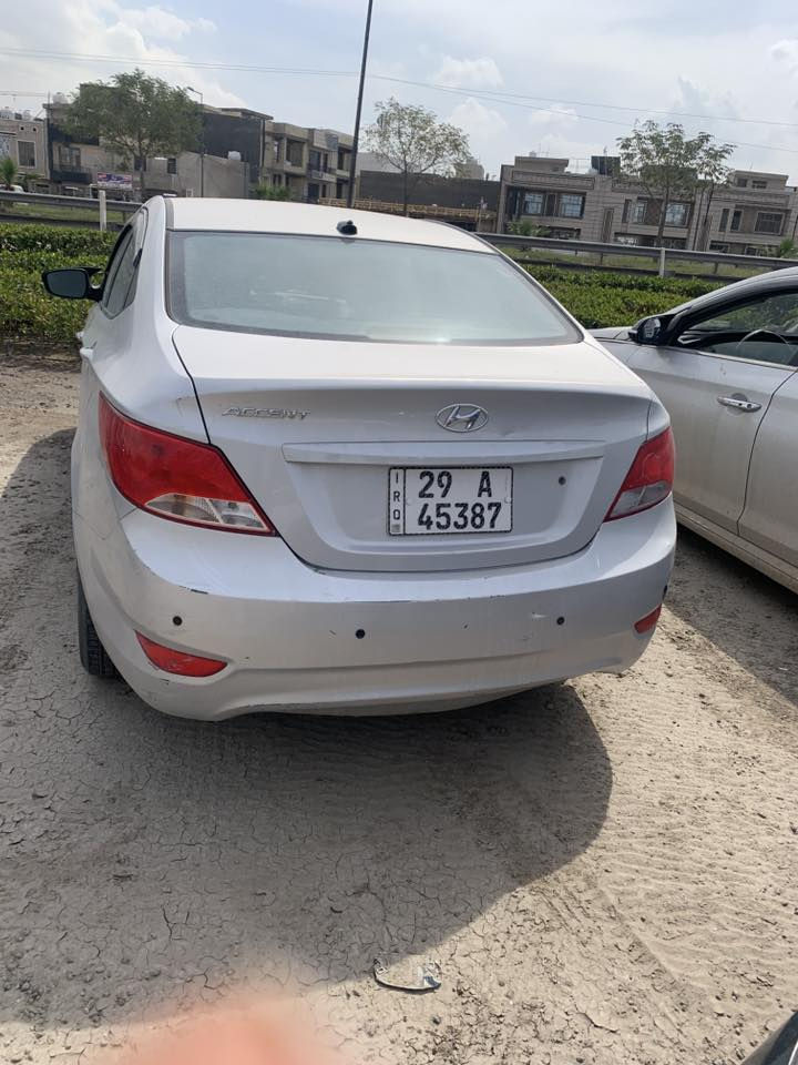 السلام عليكم
اكسنت 2016 للبيع 
مكينه 1600gdi جديده شاده 
منضومه تبريد جديده
منضومه زنون جديده 
تخم تاير جديد 
بجم كبس  
ماشيه130000mi وقابله للزياده 
رقم واسط نكليزي جديد مشروع وطني تتحول بغداد وبكل مكان  
حادث سياره الجاملغ الايمن والباب صبغ  سونار موجود 
سعر 95 بيه مجال بسيط 
مكان سياره بغداد حي الجهاد الاستفسار ***********
 

السلام عليكم 
اكسنت 2016 للبيع 
مكينه 1600gdi جديده شاده 
منضومه تبريد جديده
منضومه زنون جديده 
تخم تاير جديد 
بجم كبس  
ماشيه130000mi وقابله للزياده 
رقم واسط نكليزي جديد مشروع وطني تتحول بغداد وبكل مكان  
حادث سياره الجاملغ الايمن والباب صبغ  سونار موجود 
سعر 95 بيه مجال بسيط 
مكان سياره بغداد حي الجهاد الاستفسار ***********
