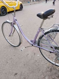 ياباني • حجم ٢٦ • ناصريه حي اريدو