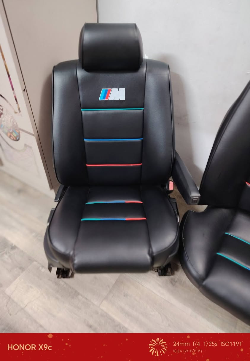 السلام عليكم للبيع كشناتBMW500 بدي قديم ميكانيكي جلد وعمل درجة أولى السعر 400 الف مكاني بغداد الحرية ***********
