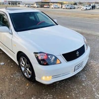 تويوتا كراون • ٢٠٠٥ • رسمية