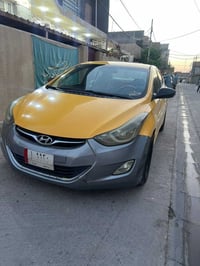 هيونداي النترا • موديل ٢٠٠٨-٢٠١٠ • الكوت