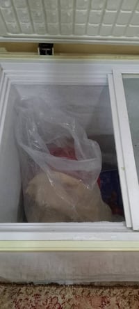 براد نظيف • غاز • الميثاق قرب مستوصف