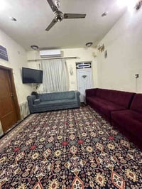 بيت للبيع المساحه ١٠٠ متر مربع قريب على المجمع السكني الخلف السايلون ي...