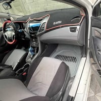 النترا ٢٠١٤ • بدون تبديل • رقم ديالى