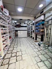 كاميرات مراقبة • انذار حريق • شارع الجسر