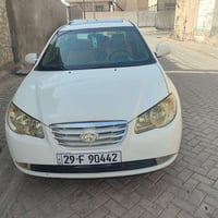 الانترا • ٢٠٠٩ • متوفي