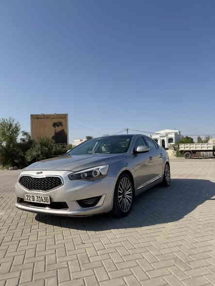 السلام عليكم كيا كادنزا 2013 شكل ل2014 رقم أربيل تحويل ثاني يوم
السيارة فول ١/١ ملكي 

6 سلندر

المواصفات✅

فول فول 👍

-بانوراما 💁

-تشغيل بصمة مع بصمة الابواب الامامية🎶

داخل  كريمي ملكي ❤️

-نظام ترحيب😍

-انارة بالمرايات والابواب الامامية👍

-كاميرا وحساسات خلفية❤️

-حساس ماسحات💕

-بردة خلفية متحركة👍

-كشنات كهربائية جلد تدفئة وتبريد  ❤️

-كشنات خزن ميموري 🥰

-لوحة تحكم بالكشن الخلفي👍

-لد امامي وخلفي💕

-تحكم كامل بالستيرن👉

-نظام ترحيب 👌

-اشاير مري+شفط+قلاب 💁

وباقي مواصفات الكادينزا معروفه 😎

السيارة بيها شبر صبغ بلنيد فقط وياك على السونار

 سياره " تحويل + وكاله بشرط - فحص + هزه + سنوى جديد +رقم جديد انكليزي‏‪

#السعر135

مكان السيارة بغداد البياع
***********
