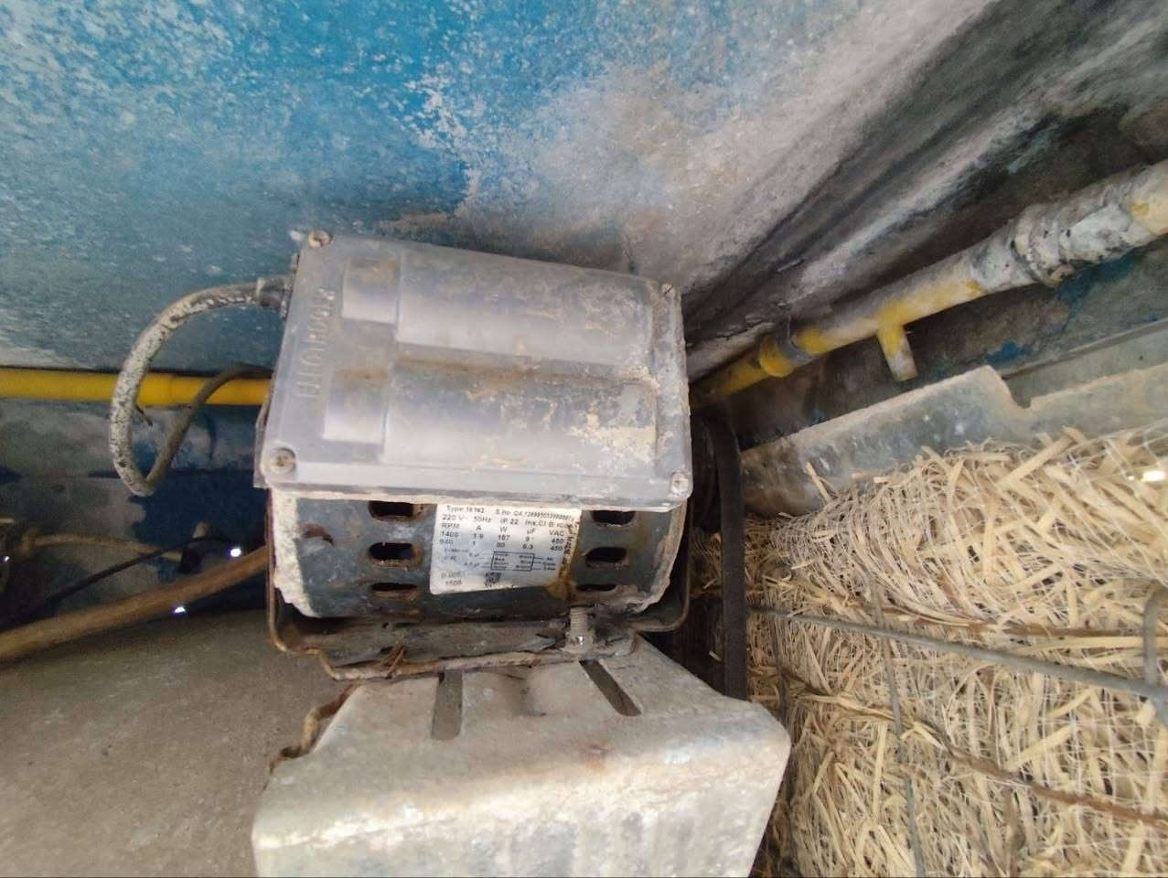 😱موبەریدەی سوپەر الیکتری بەشەرت نرخی 50هەزارە مشتەریت تەلفوون بکە بۆ خاوەنی ***********
