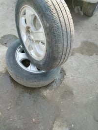 طقم تاير • ويلكاب • اكسنت