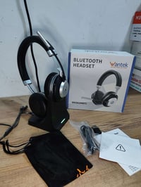 هيدسيت أصلي • سماعات