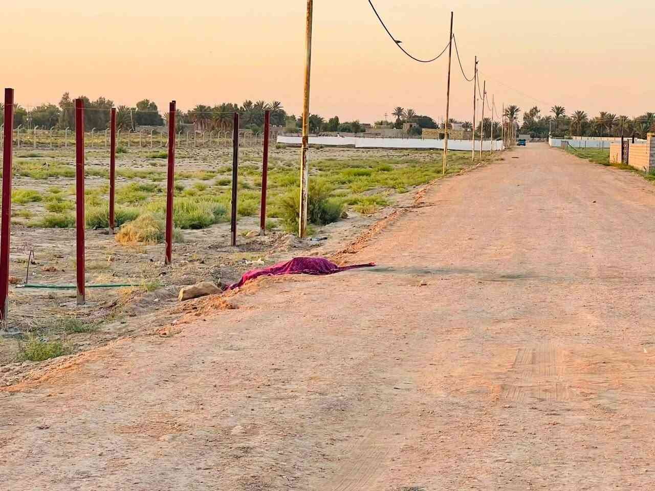 اخذ دونم اللهم صل على محمد وال محمد دوانم طابو زراعي مزرعه وسكن بالشافعيه تطل على نهر الشافعيه مجاوره سيد رائد الموسوي تبعد عن شارع نجف ديوانيه كيلوين و400 متر ضبط تبليط دقيقتين بسياره كافت الخدمات موجوده مي اساله سقي
رقمي *********** بي وتساب
