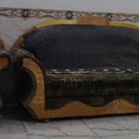 طقم ٦ قطع • ٤ كراسي • بابل