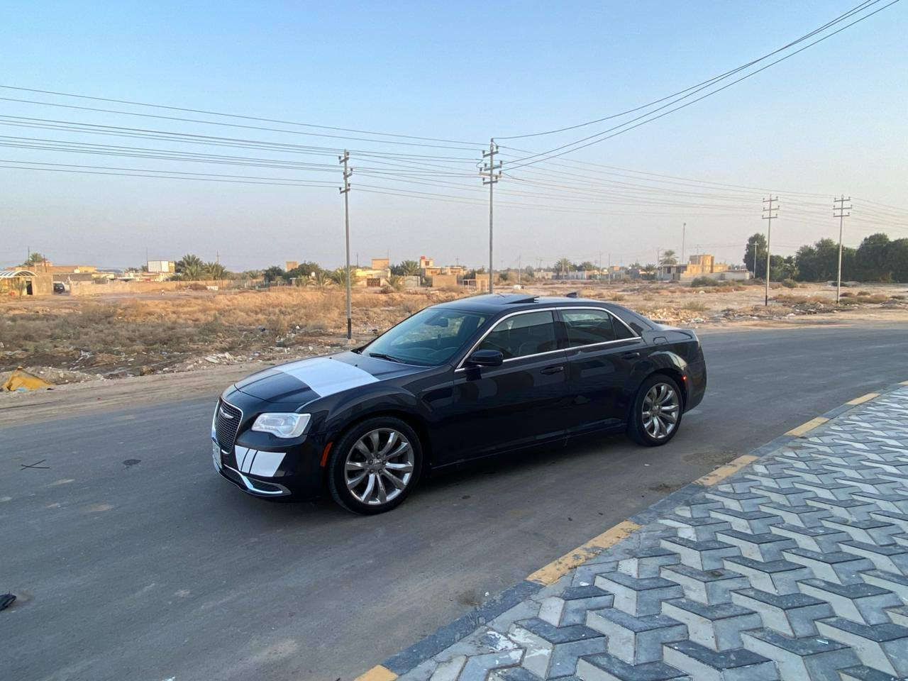 سلام عليكم اوباما موديل 2019اصل معلايه 2020سياره استخدام شخصي بس الي يدور جديد ومكفول وفول مواصفات كفاله عامه من كلشي سياره بني راما. سعر 197وبيه مجال  *********** مكان سياره ناصريه
