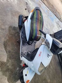 سكنس • مكينه مقفوله