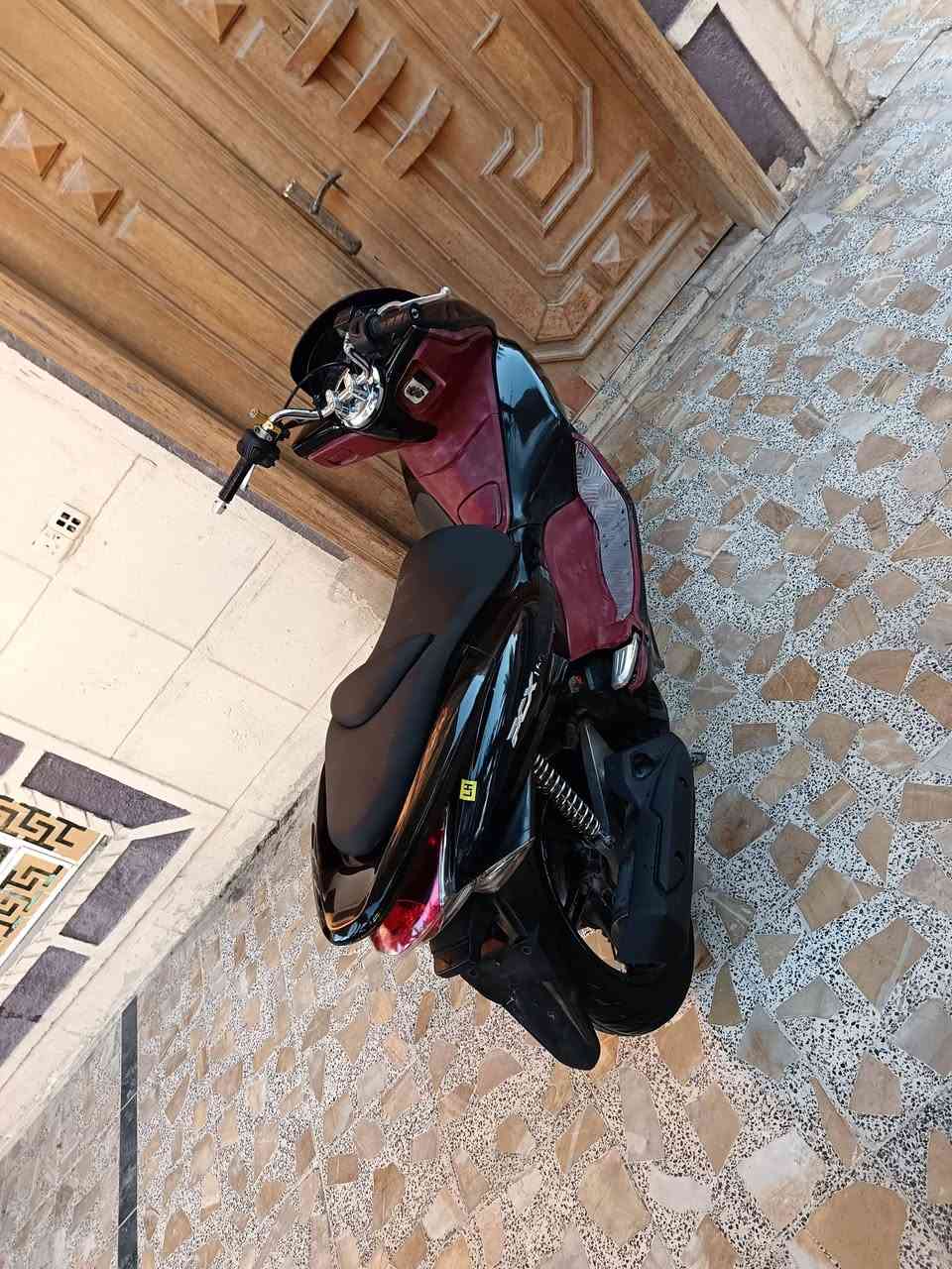 بيسي اكس ياباني Gf مكينه 150 شلعه معدل فول مكينه ناعمه حساس ازدحام حرف A حساس ستان كهربائيات كلها شغاله مابيها اي نقص السعر واحد ٢٥٠ العنوان بغداد ***********
