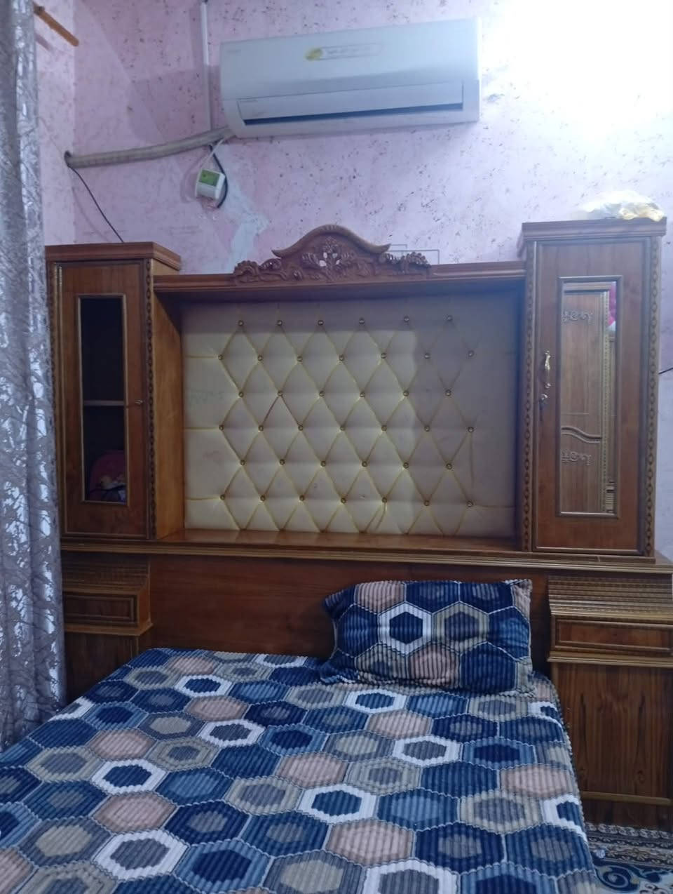 سلام عليكم زاوياا وجربايا صاج الاصلي ٥ملم للبيع ٢٥٠شراي يتفضل خاص


**إذا كنت صاحب هذا الإعلان وتريد حذفه لأي سبب، رجاءا أرسل رسالة إلى الدعم الفني**