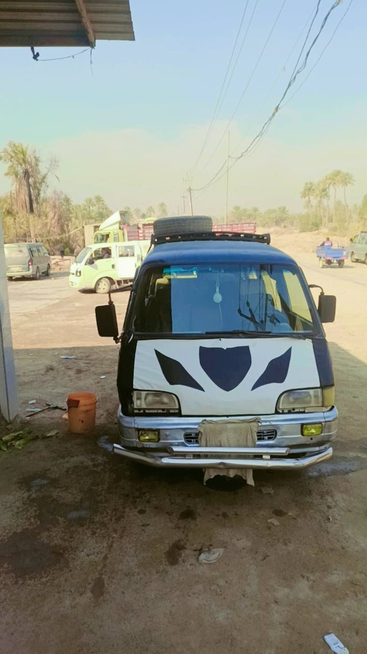 سلام عليكم
كيه آسيا موديل 93 سياره كير مكينه اكسن دوشمه كلشي ماعايزه اريد مراوس فتون....جبني حره او موصليه للمراوس فقط.. ***********
