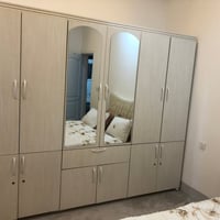 ام دي اف خام • دواليب مطبخ • هلبجةي تازة
