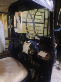 تكتك • موديل ١٧ • بغداد النهروان