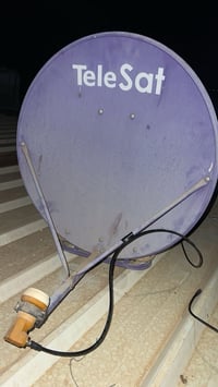 📡 تنصيب الستلايت في الصويره – ياسر سات شغلنا يوصل الك قبل لا نوصل احنا...