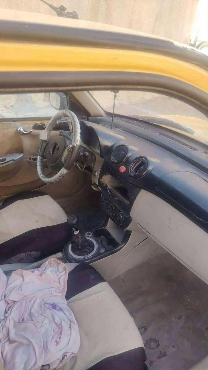 سلام عليكم اليفان 320 مستر بين البيع صاحبه في النجف بس ما اعرف وين ما واصله السعر 9وراقات ***********
