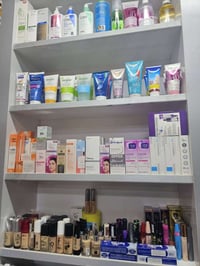 هدى بيوتي • مستحضرات تجميل • جديد