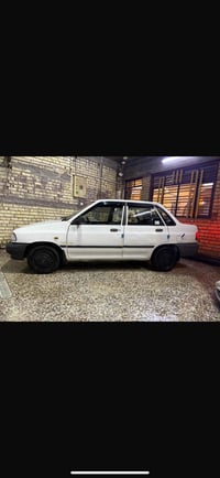 سايبا • ٢٠١٠ • رقم بغداد