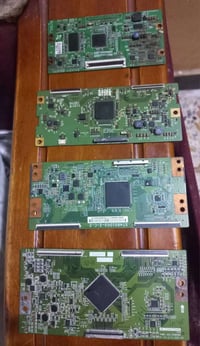 كارت شاشة • LED LCD • كفاات العبيدي