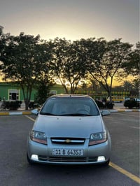 أفيو هاج باك • ٢٠٠٤ • مكينة ١٦٠٠