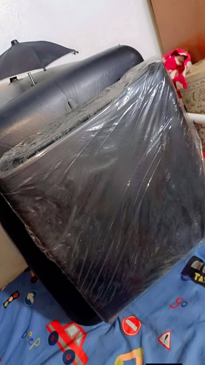 سلام عليكم شباب صندوك كامل بي سمعات او تجوة كمل غراض اصليت وخارطة جديدة اصلية للبيع  75كمل علي 125الف والله العظيم مكاني بغداد الحبيبية *********** اليفيدة يخبرني او مراسلة
