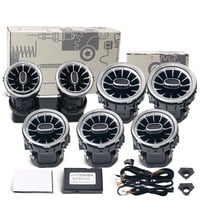 سيت كب RGB • ملحقات كاملة • دار بنديهكان