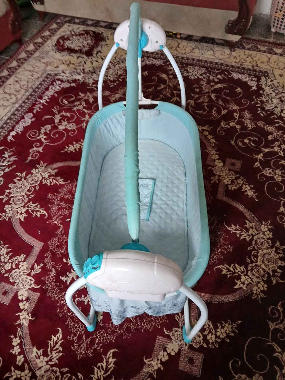 للبيع
هزاز كهربائي


**إذا كنت صاحب هذا الإعلان وتريد حذفه لأي سبب، رجاءا أرسل رسالة إلى الدعم الفني**