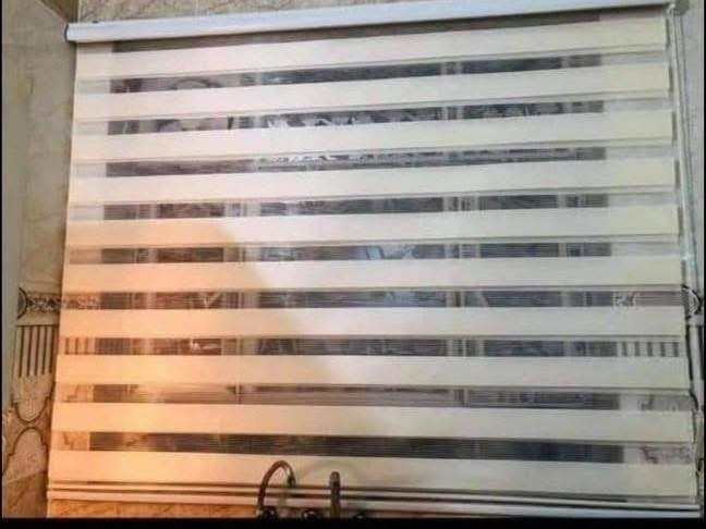 ستائر زيبرا قياسات مختلفة
عرض متر وطول مترين الا ١٠ سم السعر 12 الف


**إذا كنت صاحب هذا الإعلان وتريد حذفه لأي سبب، رجاءا أرسل رسالة إلى الدعم الفني**