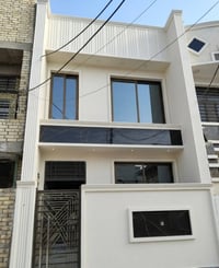 ٥٠م • بناء جديد • بستان علاي