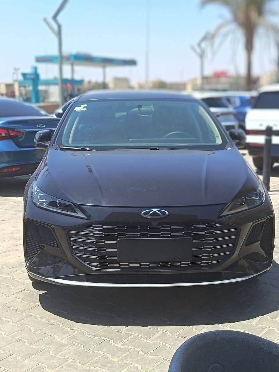 Chery arrizo 6Gt
Luxury _ comfort 
استلام فوري كاش 
موزع معتمد 
للتواصل 01141924276


**إذا كنت صاحب هذا الإعلان وتريد حذفه لأي سبب، رجاءا أرسل رسالة إلى الدعم الفني**