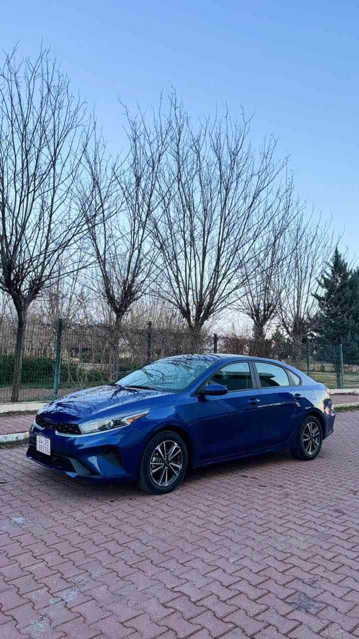 كيافورتي LX
موديل/2024
سبغ/ 3 قطع كلير امريكي مع قبخ صندوك خليجي
ايرباك/ كل سليم شرت
سعر /135$ مجال
رقم كاتي
ترقيم شرت
شانصي شرت
امامي خلفي كبس
گير و محرك شرت
مواصفات LX
شاشه كبير
حساس
رادار 
كاميره
گير توماتيك
جام كاره باي
ويل كه ب كروم
تايرات جديد
26 الف ماشيه
تحديد سورعه
دوكمه ايكو سبورت
رقم موبايل/*********** اكر, نينوى
