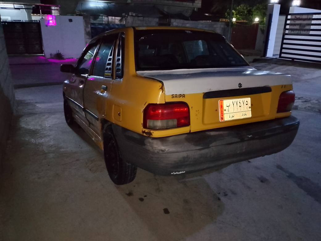***********
مشروع وطنى كركوك, العراق
