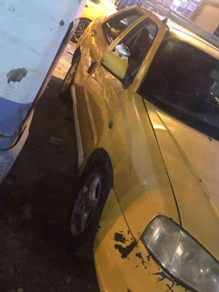 السلام عليكم  اخوان شيري كوين 2009 للبيع راعيه مااندله ابيع كوم حديد اتكفل سرقه وعشائرين مكاني بغداد خيط تبخير وكير نمره واحده وبك السعر 9 أوراق *********** بس واتساب واذا اكو مراوس عادي
