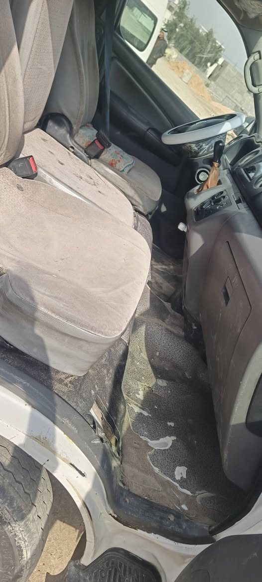 السلام وعليكم نيسان عالية للبيع ٢٠١٤ كير مكينه اكسن كفالة تخم تاير دوشمه منظومة غاز ٨٠ لتر سيارة خير من اللة بيها بارد  الموشر علية بالصورة ***********  ***********
