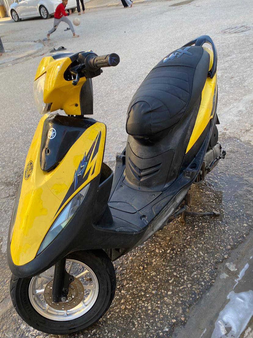 ماكس للبيع مكاني نجف 55شلعه ومعدل كهربائيات كلشي شغال سعر مناسب راسلني او خابرني ***********
