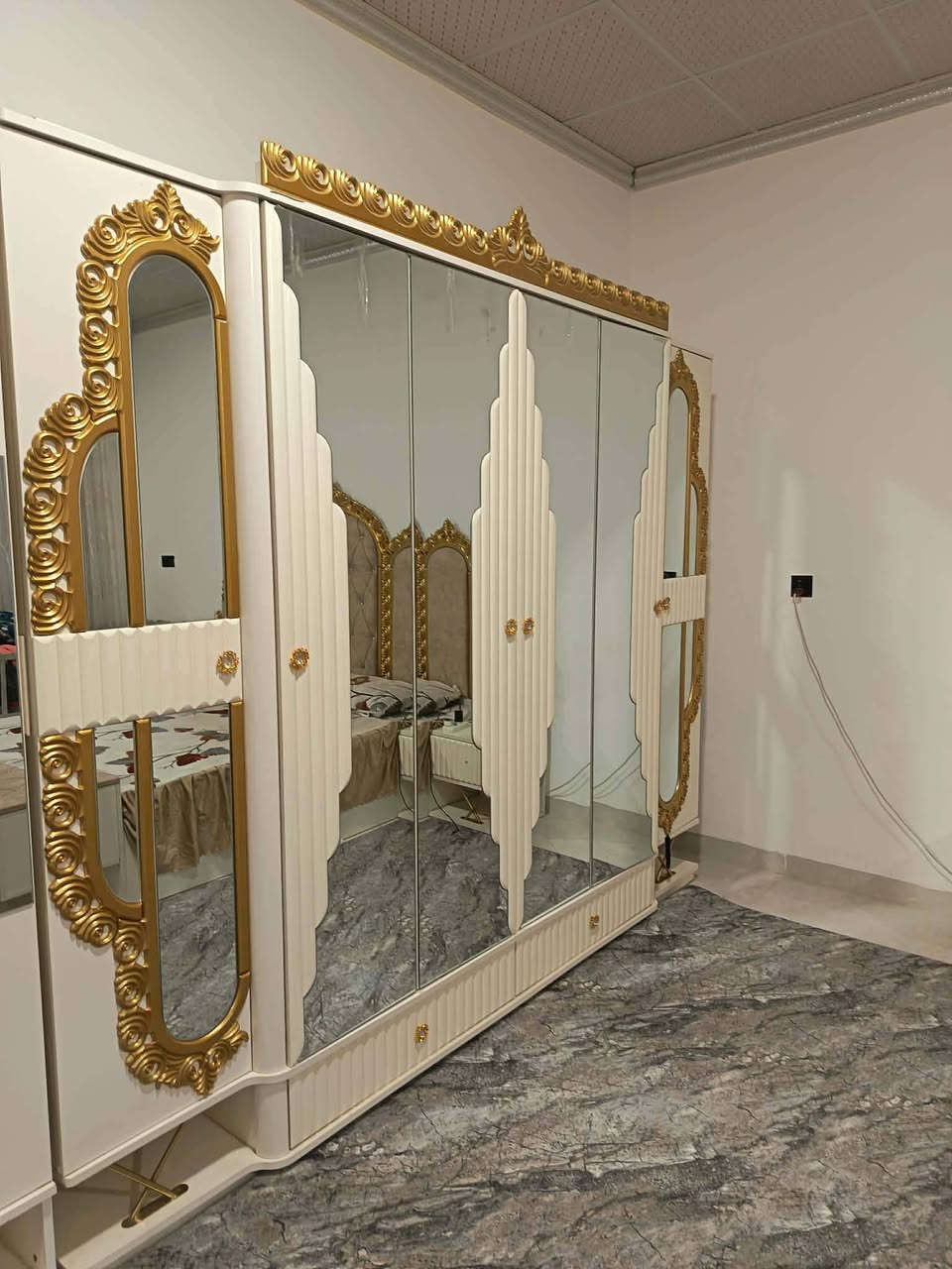 غرفة تركية نضيفة +964 770 265 9733


**إذا كنت صاحب هذا الإعلان وتريد حذفه لأي سبب، رجاءا أرسل رسالة إلى الدعم الفني**