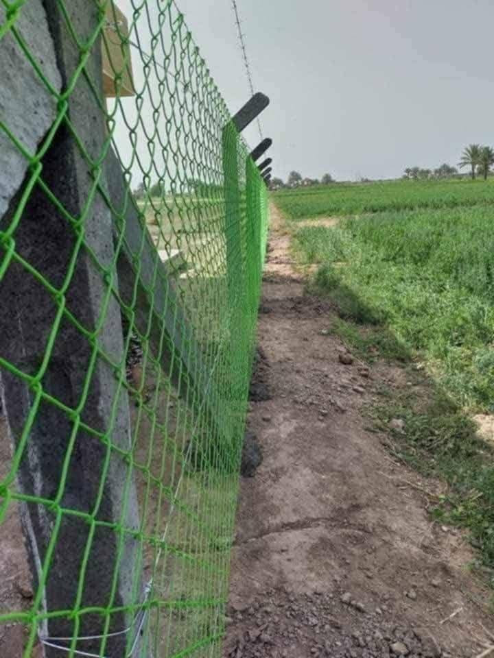 *********** 📞 ***********  📞 يتوفر واتساب
🔺تعلن شركة الكرار 🔺
✳️عن عمل ونصب جميع انواع اسيجه ال BRC  بجادر او بدون جادر⚒️⚒️
✳️وعن تجهيز كافة قياسات السياج العشبي ☘️🍀
✳️العمل في كافة محافظات العراق🚛
✳️ وبأنسب الاسعار يبدأ من 6 الف الى 10 الف وحسب الطلب  
✳️كادر عمل ذو خبرة في مجال العمل ومتمرس 
✳️متواجدون على مدار الساعه 
✳️ مستعدون للعمل مع دوائر الدولة والمتنزهات 
✳️للطلب والاستفسار قم بمراسلة البيج من الزر اسفل المنشور
او ع الأرقام التاليه ***********
***********📞
***********  📞 يتوفر واتساب
