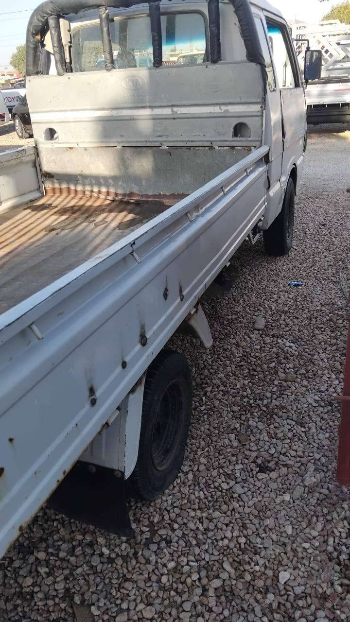 *********** السلام عليكم كيا بنكو موديل 94 مقفوله مكينه وقير جديد من
تحويل مباشر
سبعه نقال السعر 37 وبيها مجال الشراي ومكان بابل
