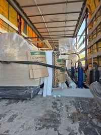 نقل وتخليص كمركي كافة البضاع الايرانيه والتركيه اسعار تنافسيه واتساب 0...