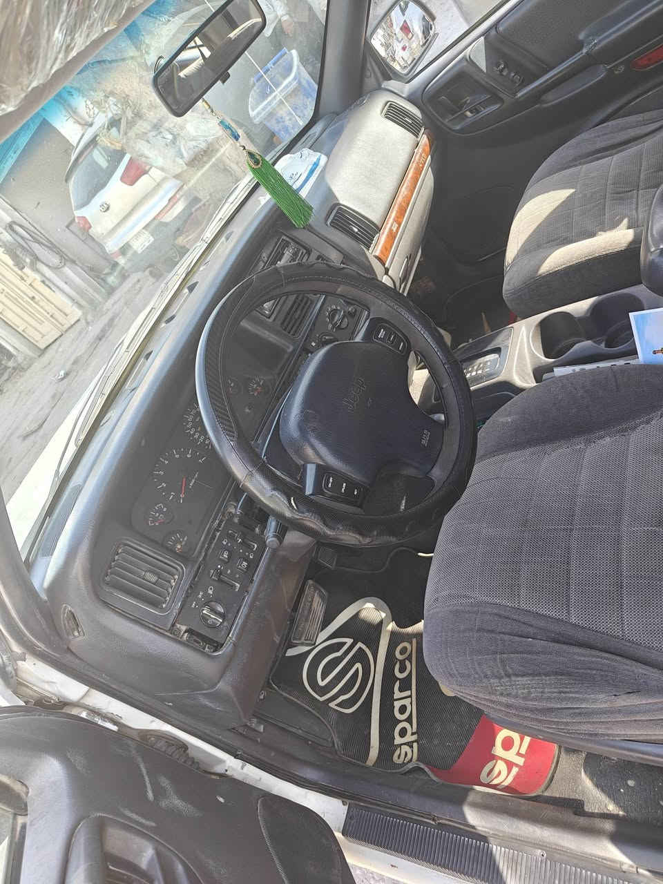 السلام عليكم جيب مديل 97 سنويه 2027 بدون ضربه السعر 55
هاذه رقمي ***********
