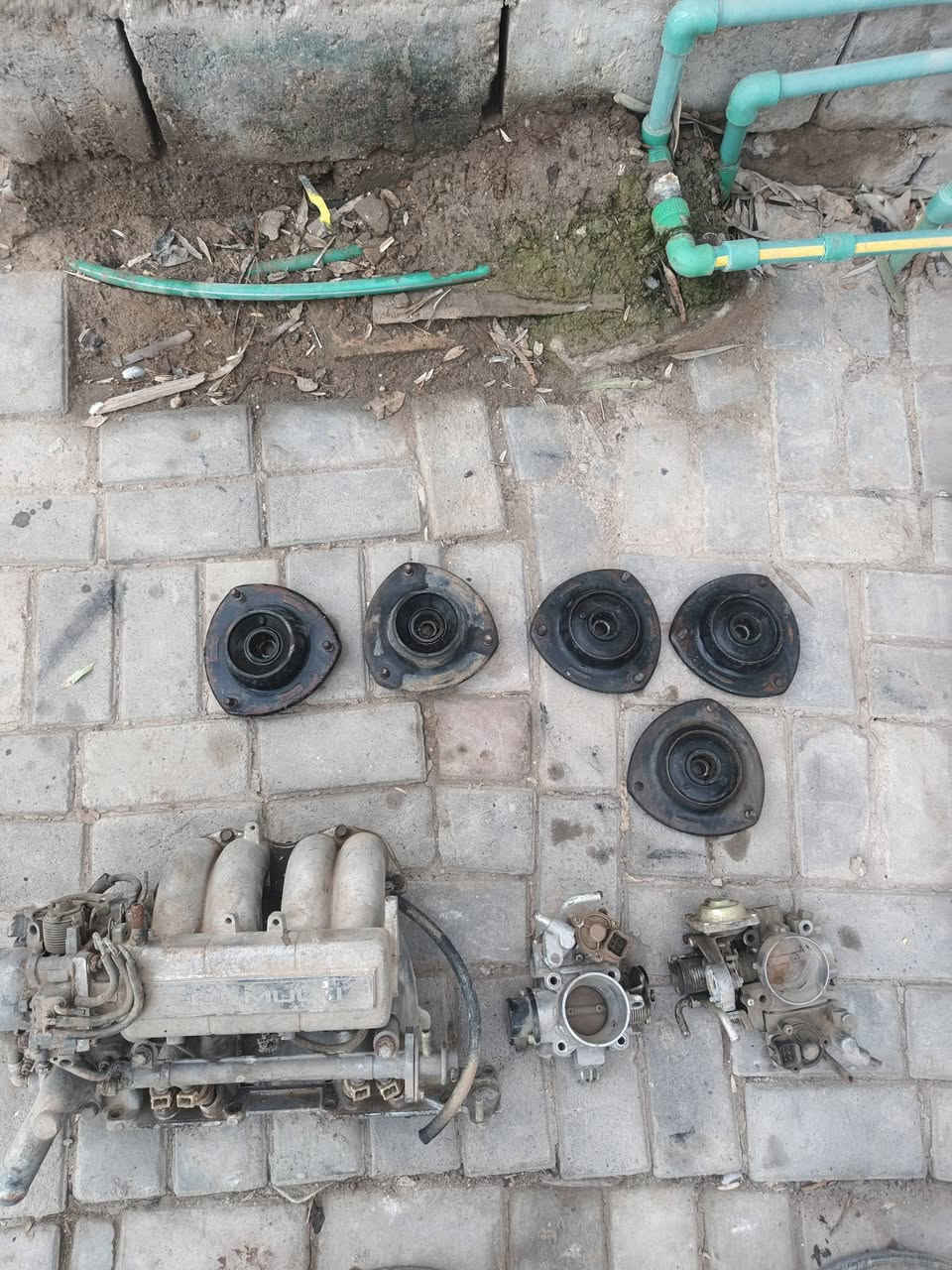 السلام عليكم
غراض سوناتا2 للبيع
للاستفسار ***********
موجود وتساب
