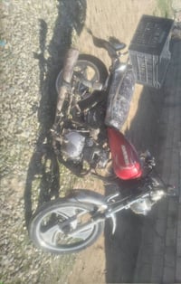 فلنجر • ٢٠١٥ • موطور جناي